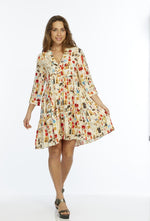 Lior Dress Dolly #9