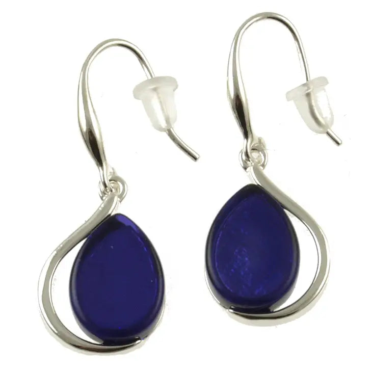 Origin Shiny Earrings Style 742