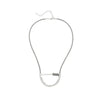 Origin Lobster Clasp Necklace Style 5072