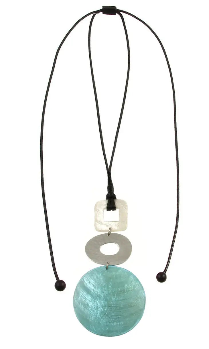 Origin 3piece Sliding Pendant Style 5223