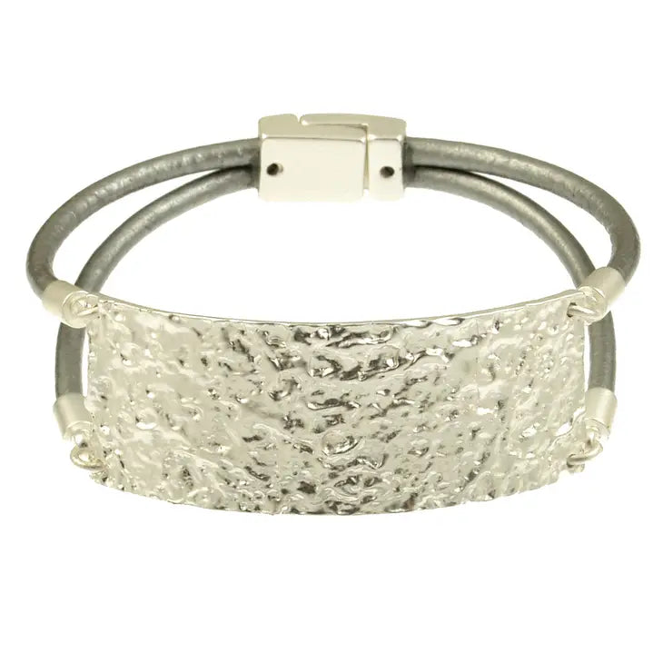 Origin Matt Magnetic Closure Bracelet Style 6231