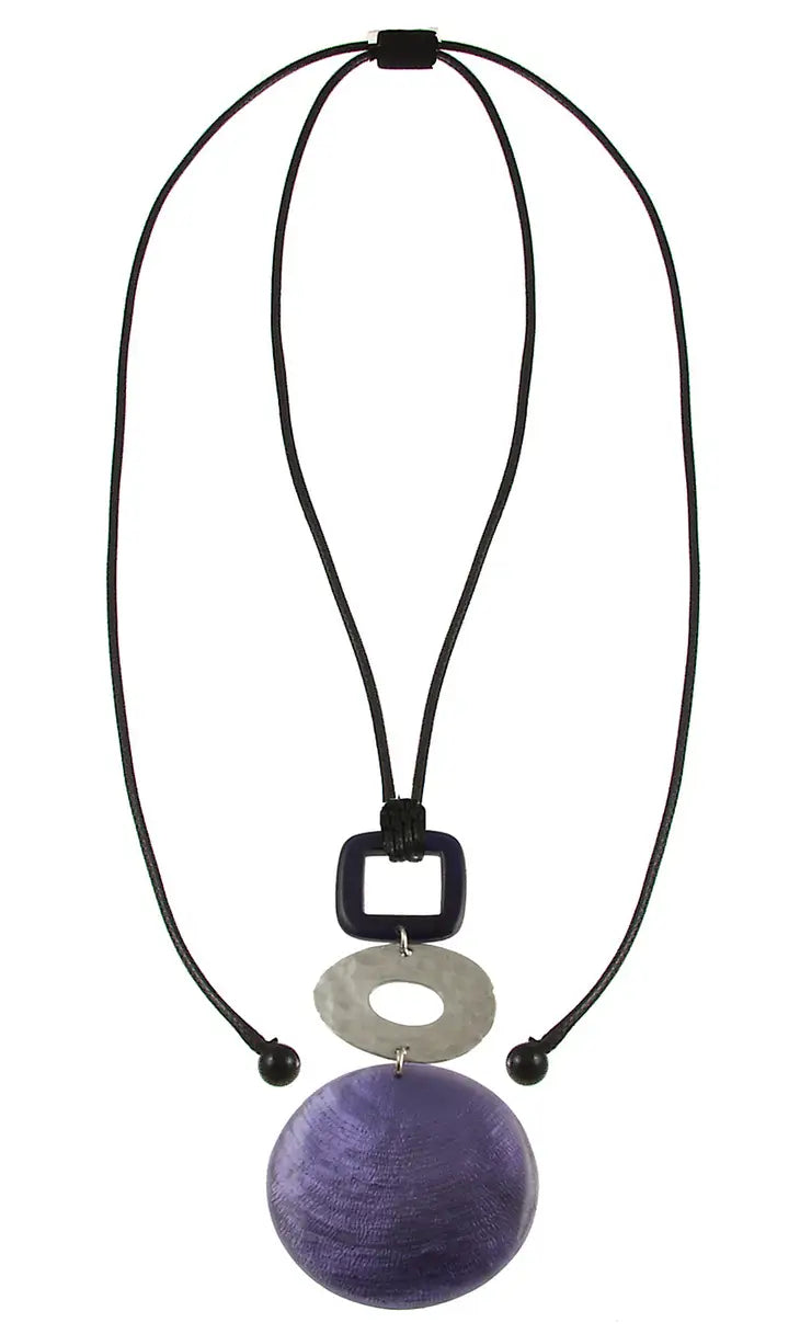 Origin 3piece Sliding Pendant Style 5223