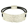 Origin Matt Magnetic Closure Bracelet Style 6231