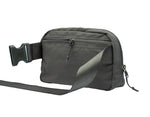 WanderFull Army Green HydroBelt Bag with Removable Hydration Holster