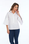 Lior Top Hira # 1 White