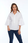 Lior Top Hira # 1 White