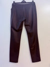 Clara Sun Woo Leather Pant # LG41- 50% Off