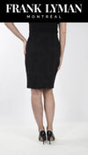 Frank Lyman Pencil Skirt Style 233365