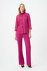 Joseph Ribkoff Relaxed Fit High-neck Blouse 264710 F26