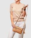 Louenhide Baby Daisy Crossbody Bag