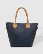 LOUENHIDE Dublin Tote Bag