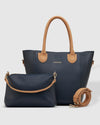 LOUENHIDE Dublin Tote Bag