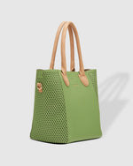 LOUENHIDE Dublin Tote Bag