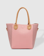 LOUENHIDE Dublin Tote Bag