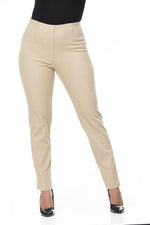 Sasha Denim Pants Sizes 2-18 Khaki Denim