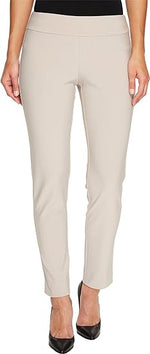 Krazy Larry Microfiber Skinny Long Tailored Pants Style P21