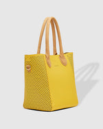 LOUENHIDE Dublin Tote Bag