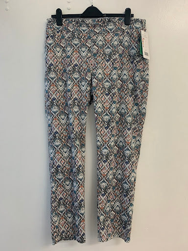 Lisette Multi-Tone Pants 863775