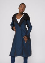 Ubu classic jacket 23006 Opera Coat – Full-Length