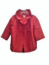 Grace Chuang Jacket JA 2306 Ruffle collar