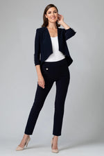 Joseph Ribkoff High-waist Pant Style 144092