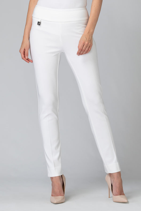 Joseph Ribkoff High-waist Pant Style 144092