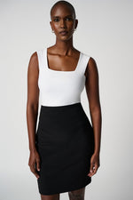 Joseph Ribkoff Classic Pencil Skirt Style 153071SS