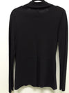 PARKHURST BLACK KNIT JACKET 16814