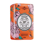 La Chatelaine Luxury Soap Orange Blossom