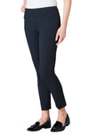 LISETTE L SLIM PANT 53101 - BLACK