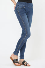 LISETTE L SLIM JEAN PANT 603954