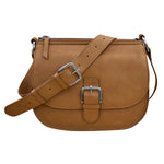 ILI New York Saddle Bag Style 6192