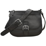 ILI New York Saddle Bag Style 6192