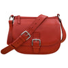 ILI New York Saddle Bag Style 6192