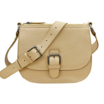 ILI New York Saddle Bag Style 6192