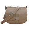 ILI New York Saddle Bag Style 6192