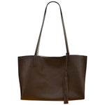 ILI New York Medium Reversible Tote Style 6193