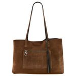 ILI New York Large Reversible Tote Style 6195