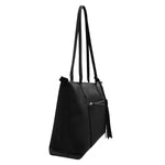 ILI New York Medium Zip Tote Style 6197