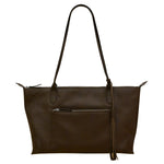 ILI New York Medium Zip Tote Style 6197