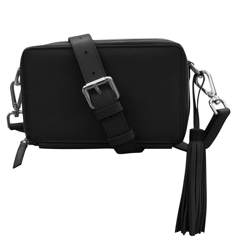 ILI New York Double Camera Bag Style 6242