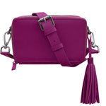 ILI New York Double Camera Bag Style 6242