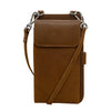 ILI New York Phone Wallet Crossbody Style 6363