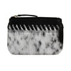 ILI New York Haircalf Coin Purse Style 6614