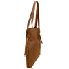 ILI New York Drawstring Tote Style 6853