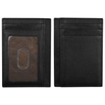 ILI New York Pocket I.D. Card Case Style 7176