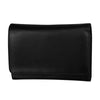 ILI New York Medium Flap Wallet Style 7428