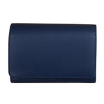 ILI New York Medium Flap Wallet Style 7428