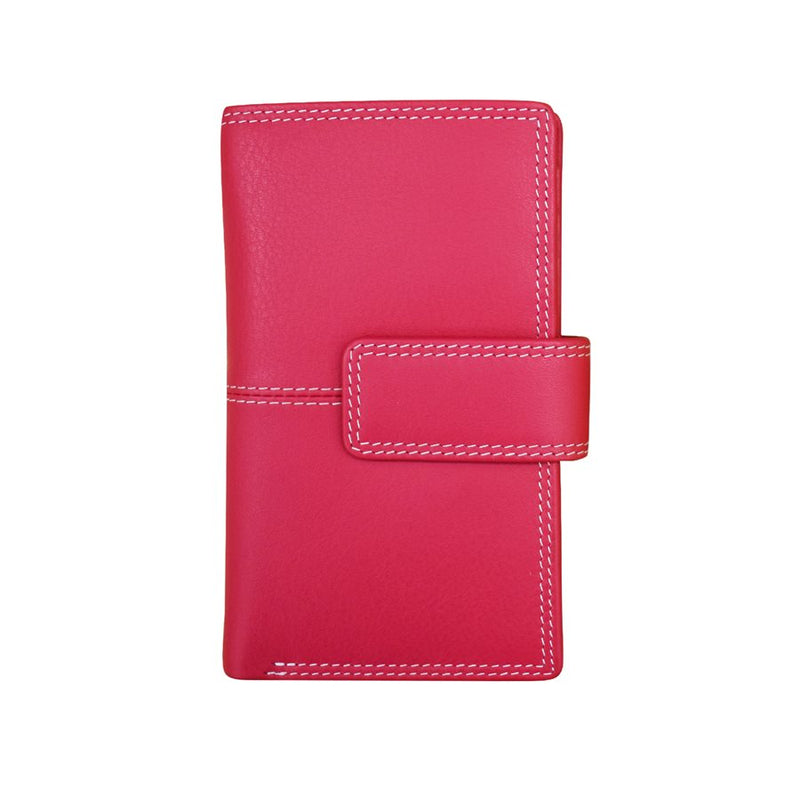 ILI New York Midi Wallet Style 7826