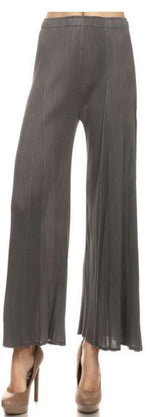 Vanite Couture Pants 83009 Black, Grey, Beige